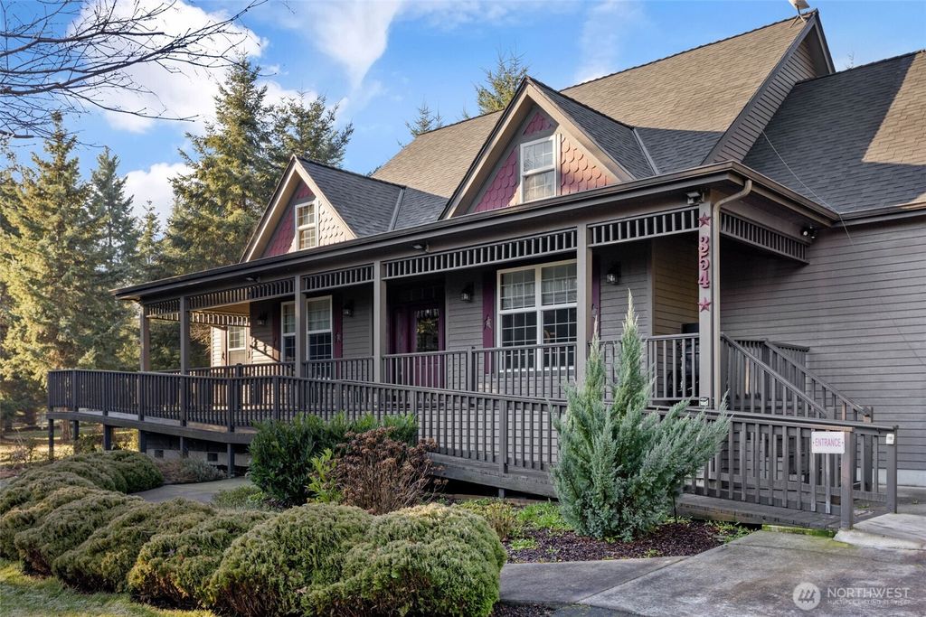 Photo of Chehalis, WA 98532 (MLS # 2472297)