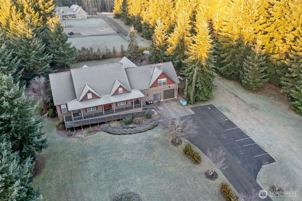 Photo of Chehalis, WA 98532 (MLS # 2472297)