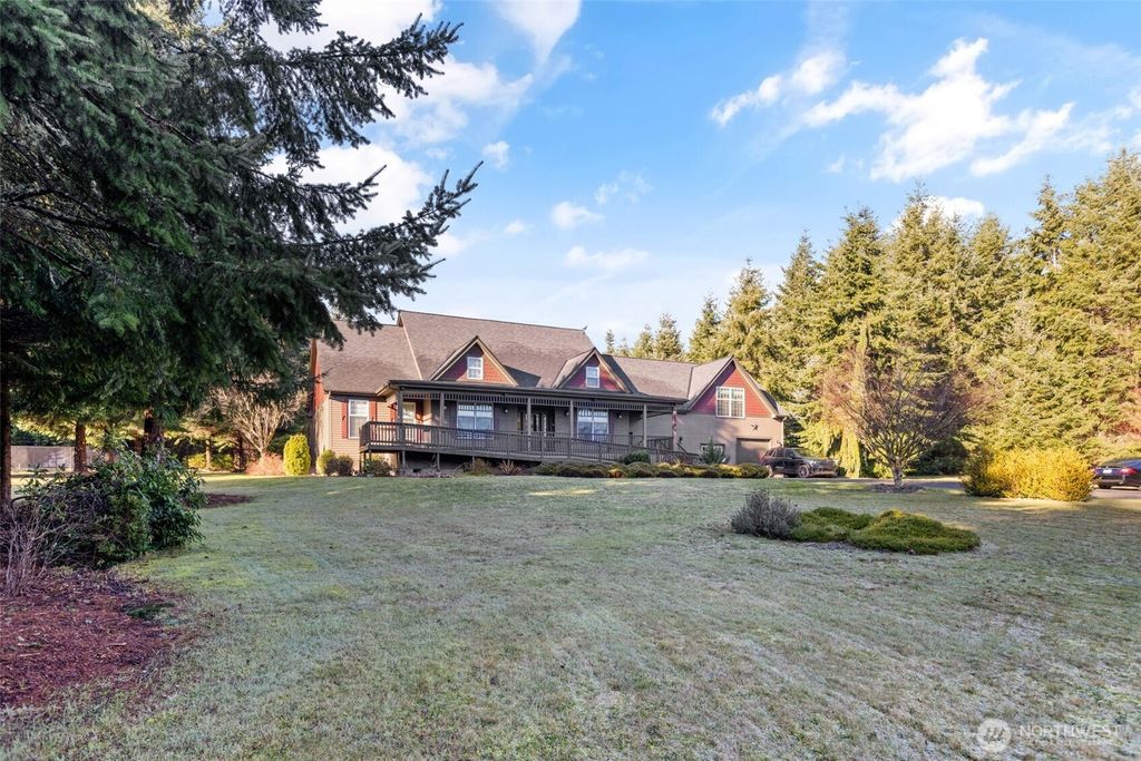 Photo of Chehalis, WA 98532 (MLS # 2472297)