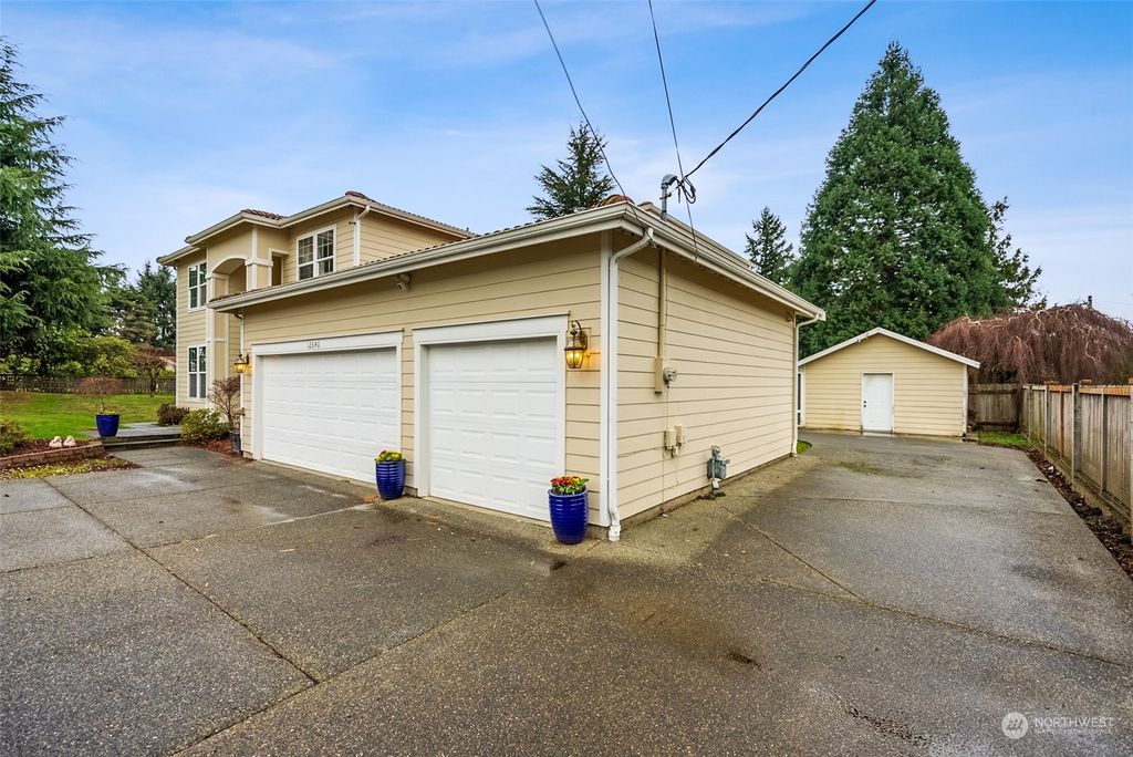 Photo of 12640 84th Avenue S, Seattle, WA 98178 (MLS # 2190735)