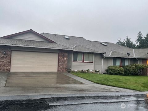 Photo of 1902 Creekside Place, Anacortes, WA 98221 (MLS # 2475967)