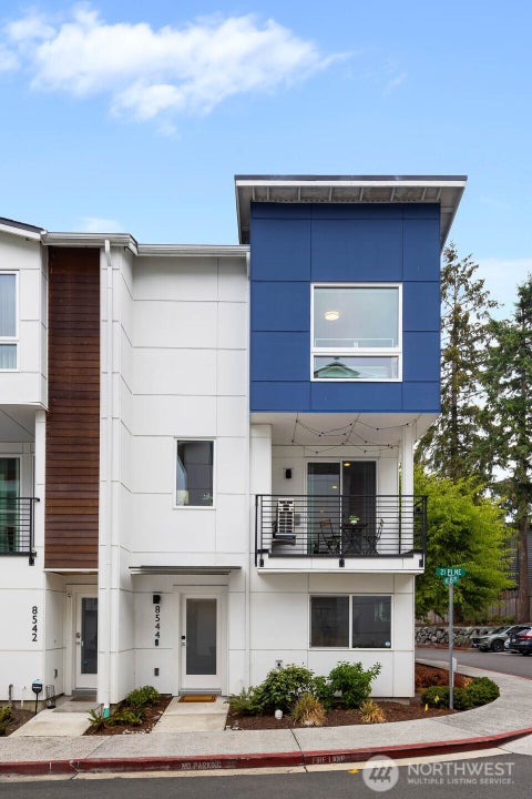 Photo of 8544 21st Pl NE PL, Seattle, WA 98115 (MLS # 2576376)