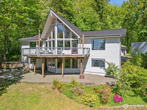 4250 E Agate Road Shelton WA 98584