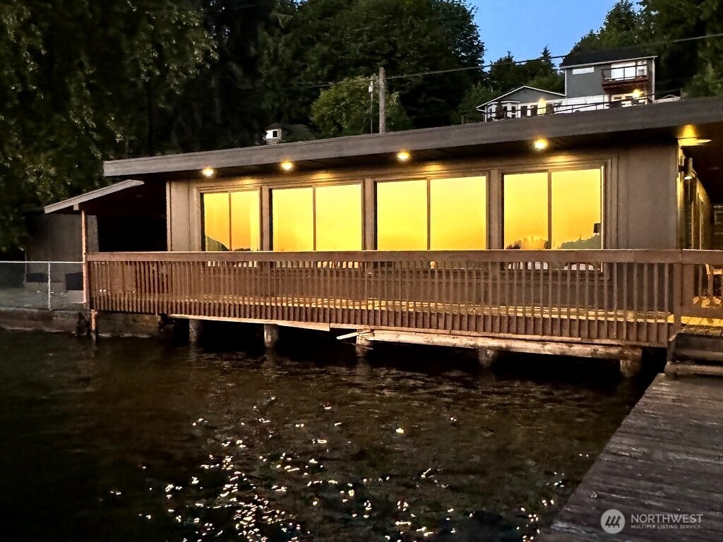 108 E Lake Stevens Road
