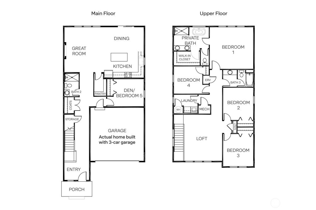 Photo of 14714 59th Avenue E #5, Puyallup, WA 98375 (MLS # 2473385)