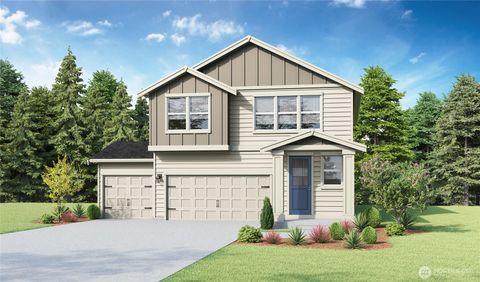 14714 59th Avenue E 5 Puyallup WA 98375