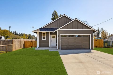 8 Hobble Creek Street Elma WA 98541