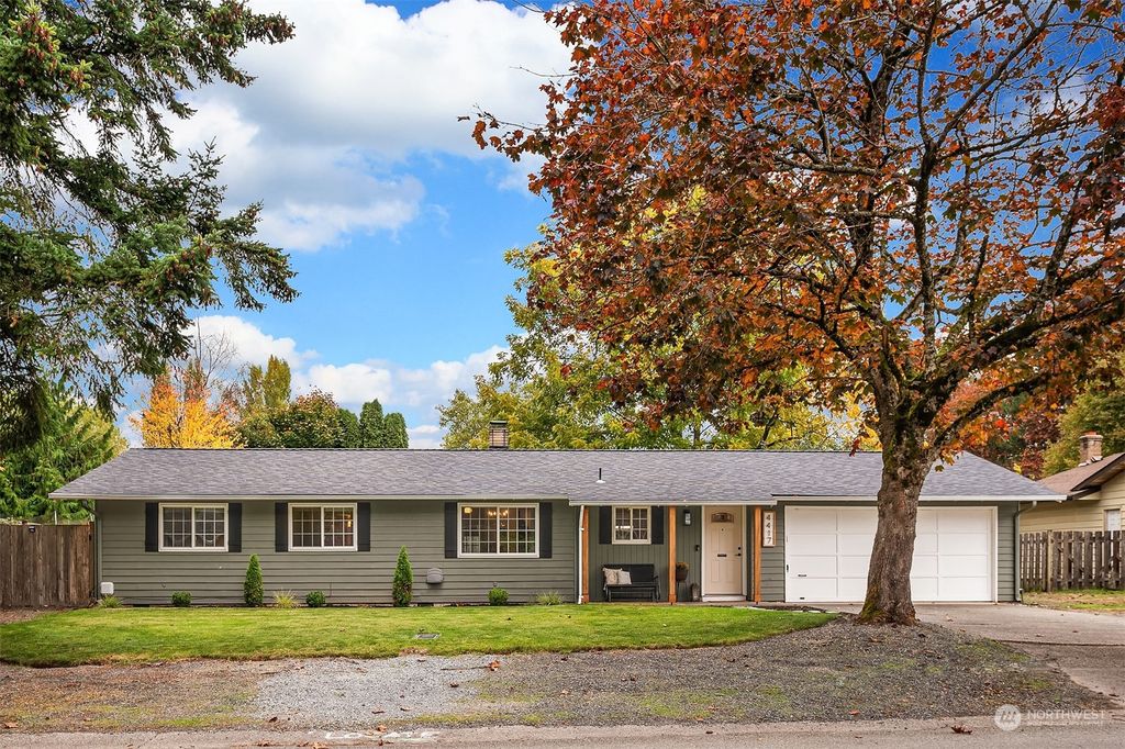 Photo of 4417 123rd Place NE, Marysville, WA 98271 (MLS # 2305184)