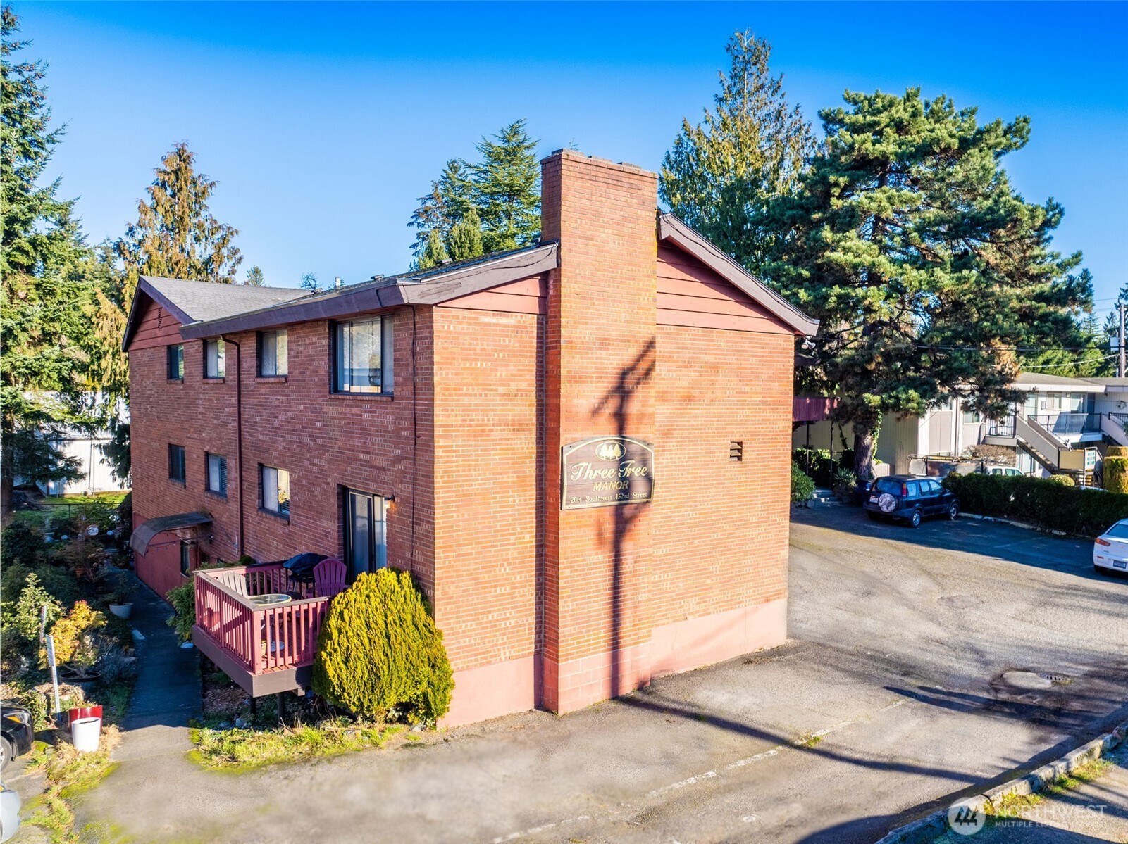 2014 SW 152nd Street