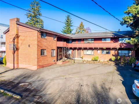 2014 SW 152nd Street Burien WA 98166