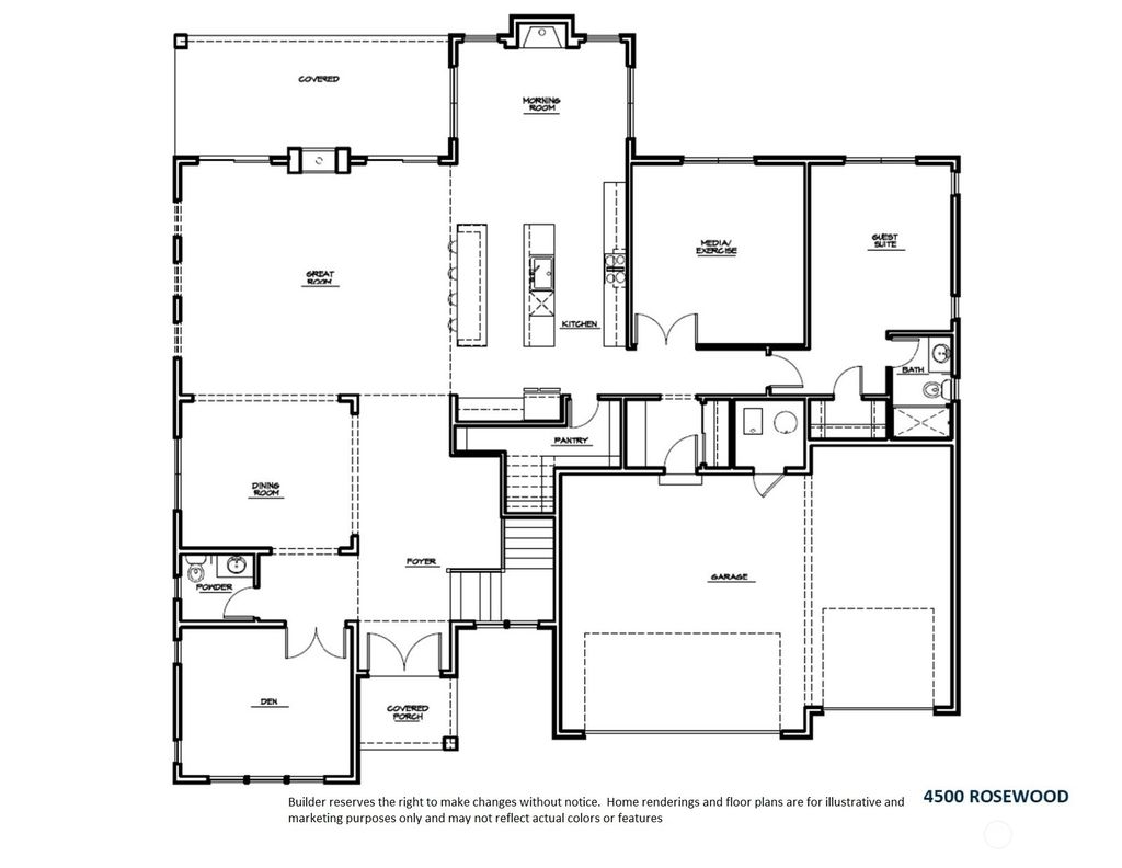 Photo of 2901 223rd Place SW, Brier, WA 98036 (MLS # 2178892)