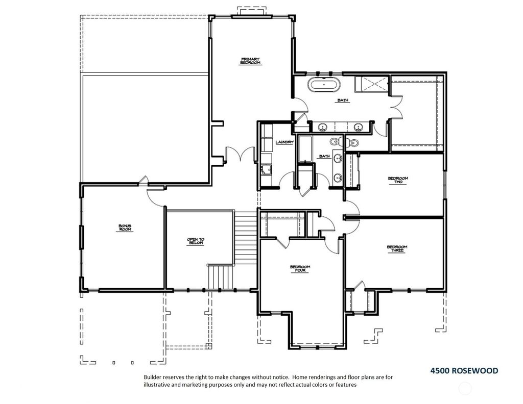 Photo of 2901 223rd Place SW, Brier, WA 98036 (MLS # 2178892)