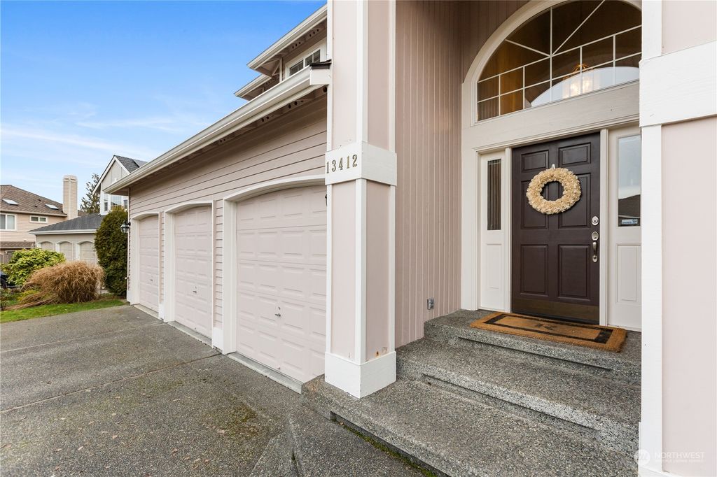 Photo of 13412 45th Court W, Mukilteo, WA 98275 (MLS # 2032095)