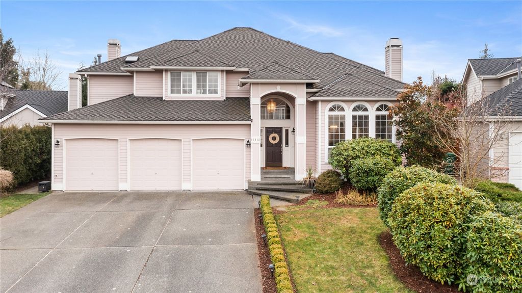 Photo of 13412 45th Court W, Mukilteo, WA 98275 (MLS # 2032095)