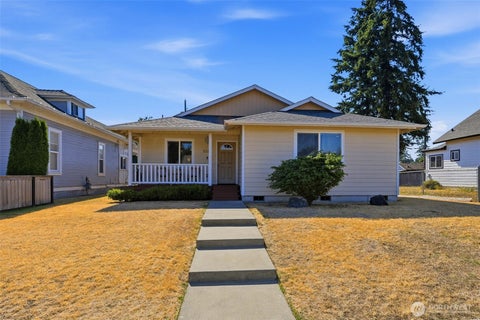 Photo of 5312 S Fife Street, Tacoma, WA 98409 (MLS # 2549130)
