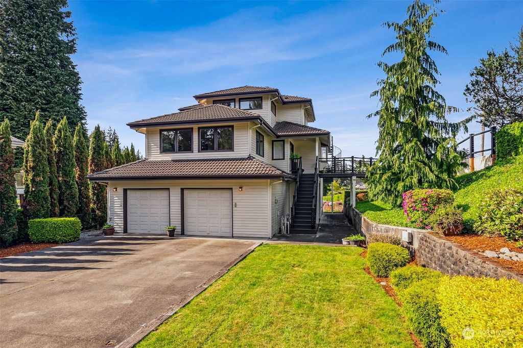 Photo of 30409 227th Place SE, Black Diamond, WA 98010 (MLS # 2229105)