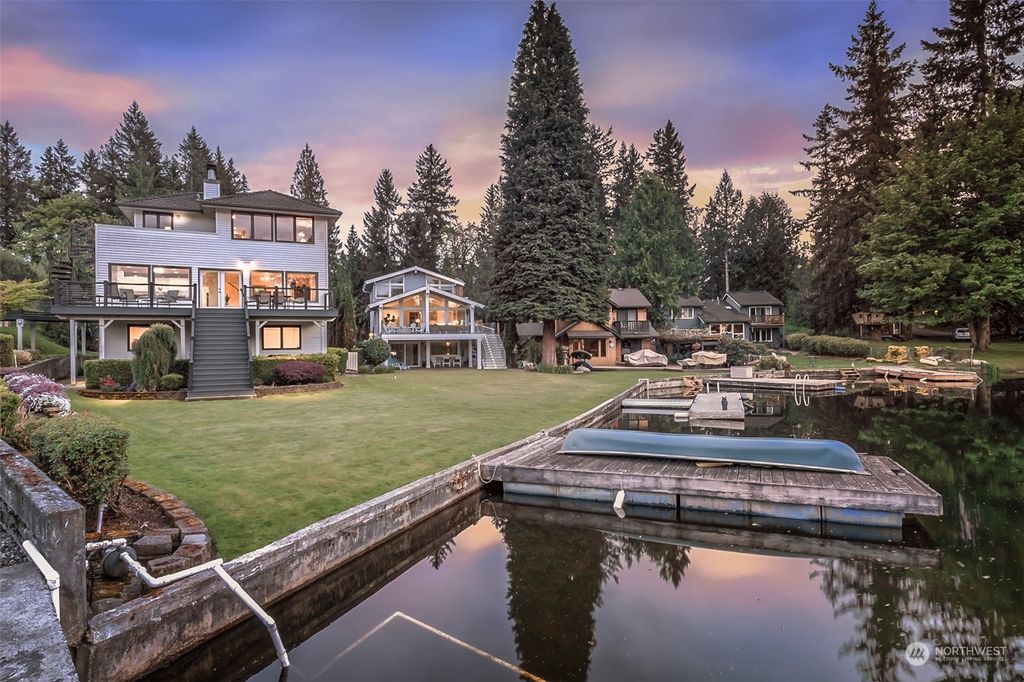Photo of 30409 227th Place SE, Black Diamond, WA 98010 (MLS # 2229105)