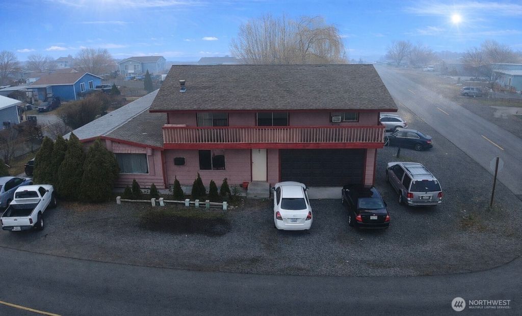 Photo of 301 N Ellice Street, Mattawa, WA 99349 (MLS # 2468268)