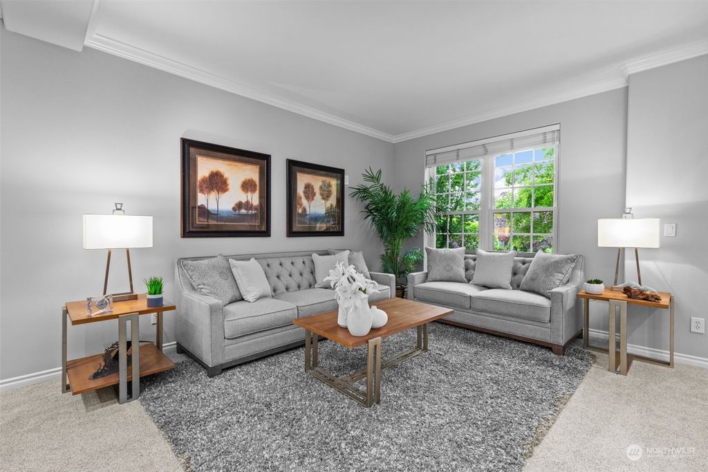 Photo of 10126 127th Ave Ne Avenue NE, Kirkland, WA 98033 (MLS # 2244773)