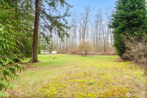Photo of 7876 Crockett Road, Blaine, WA 98230 (MLS # 2341233)
