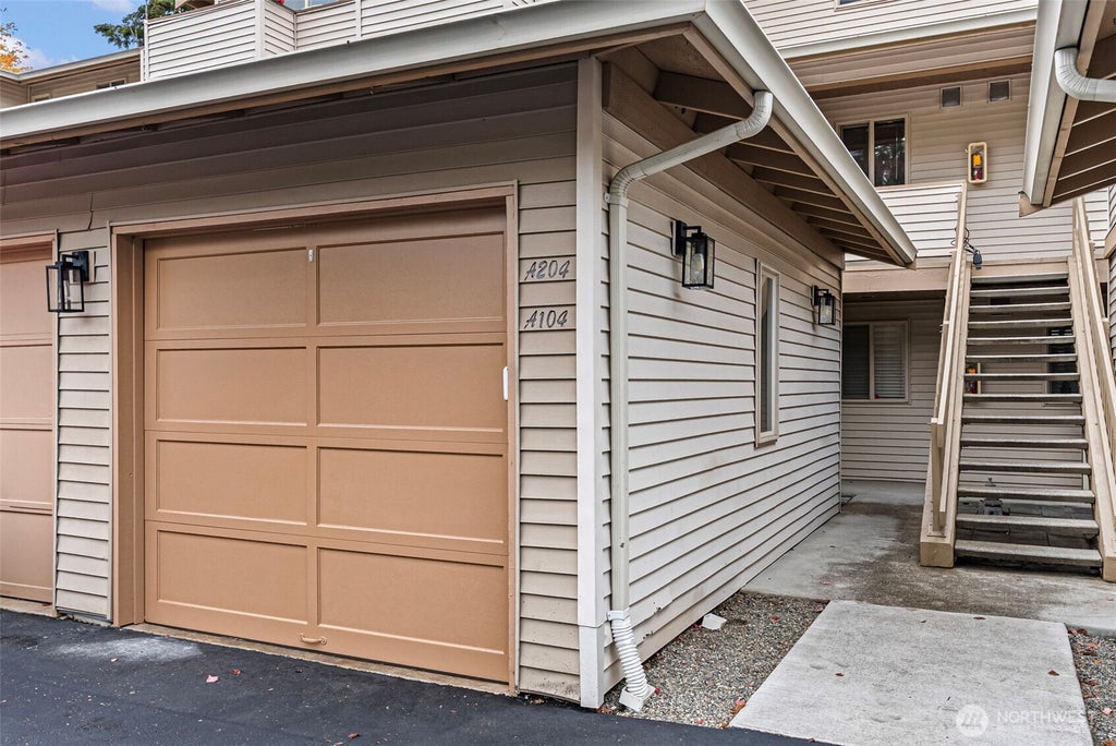 Photo of 4701 NW Walgren Drive #204, Silverdale, WA 98383 (MLS # 2588686)
