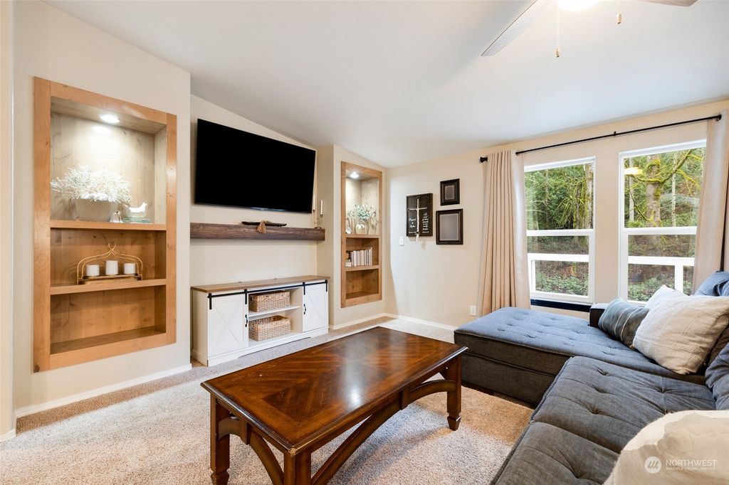 Photo of 8101 174th Street NW, Stanwood, WA 98292 (MLS # 2189530)