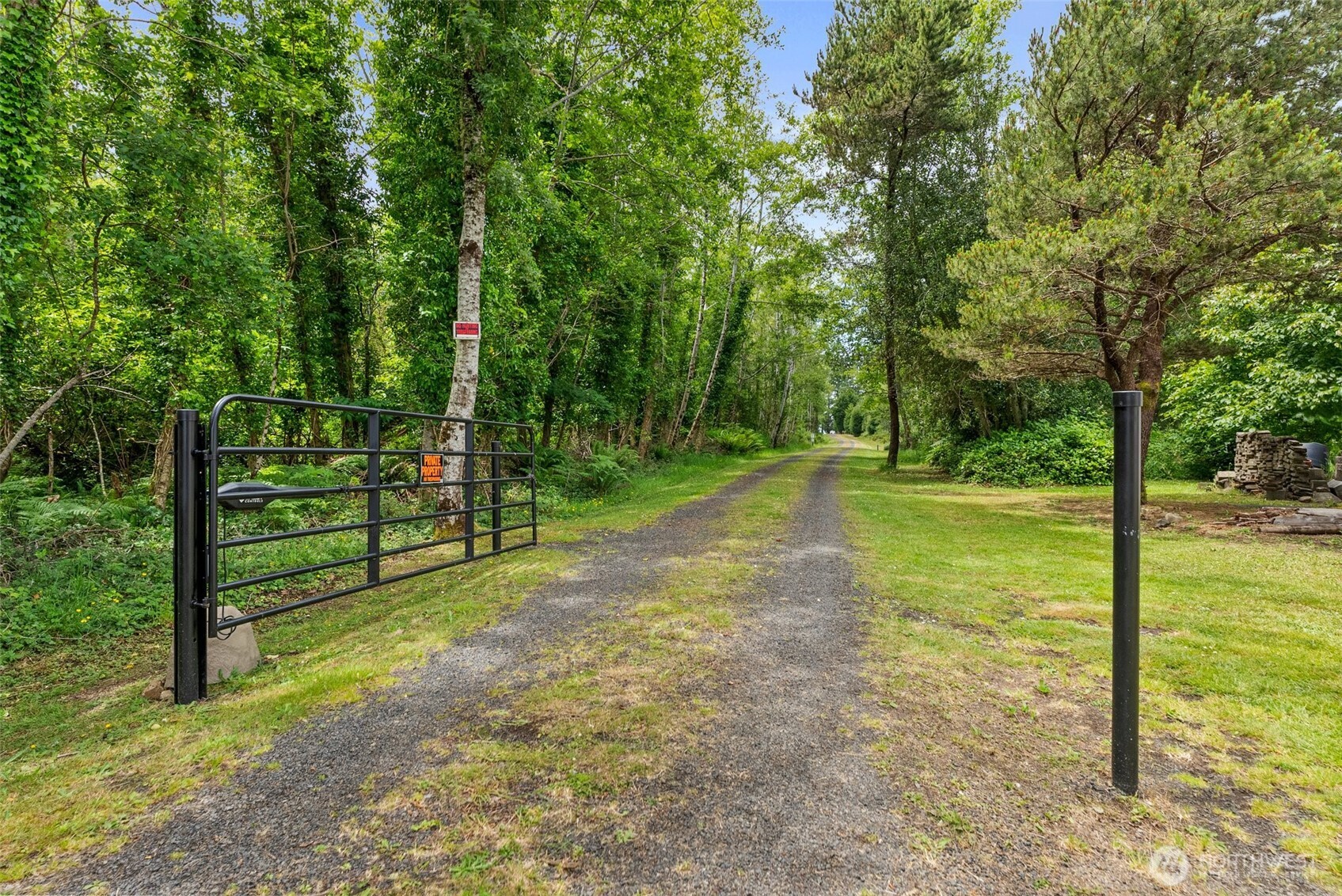 441 Bay Center Road
