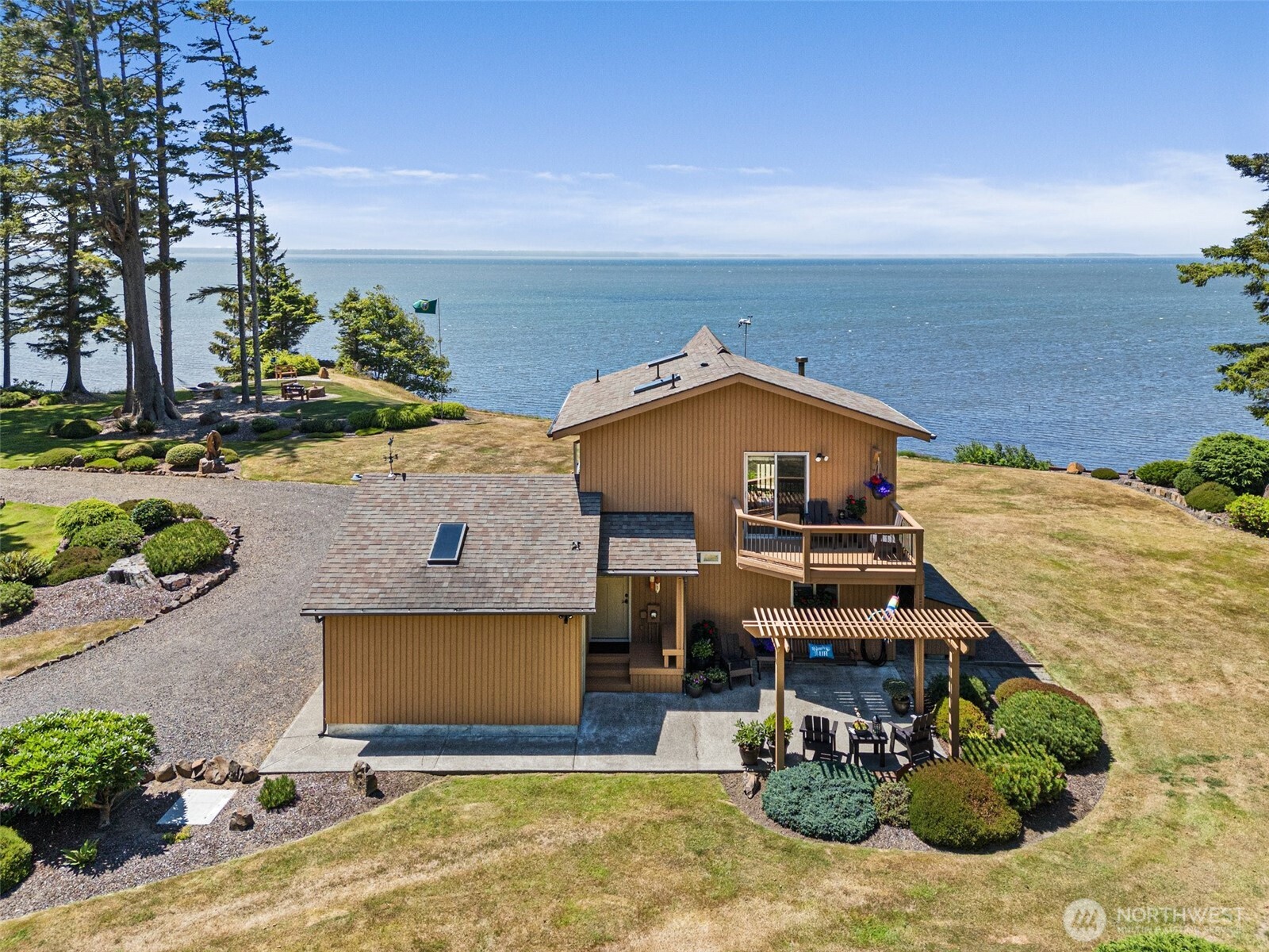 441 Bay Center Road