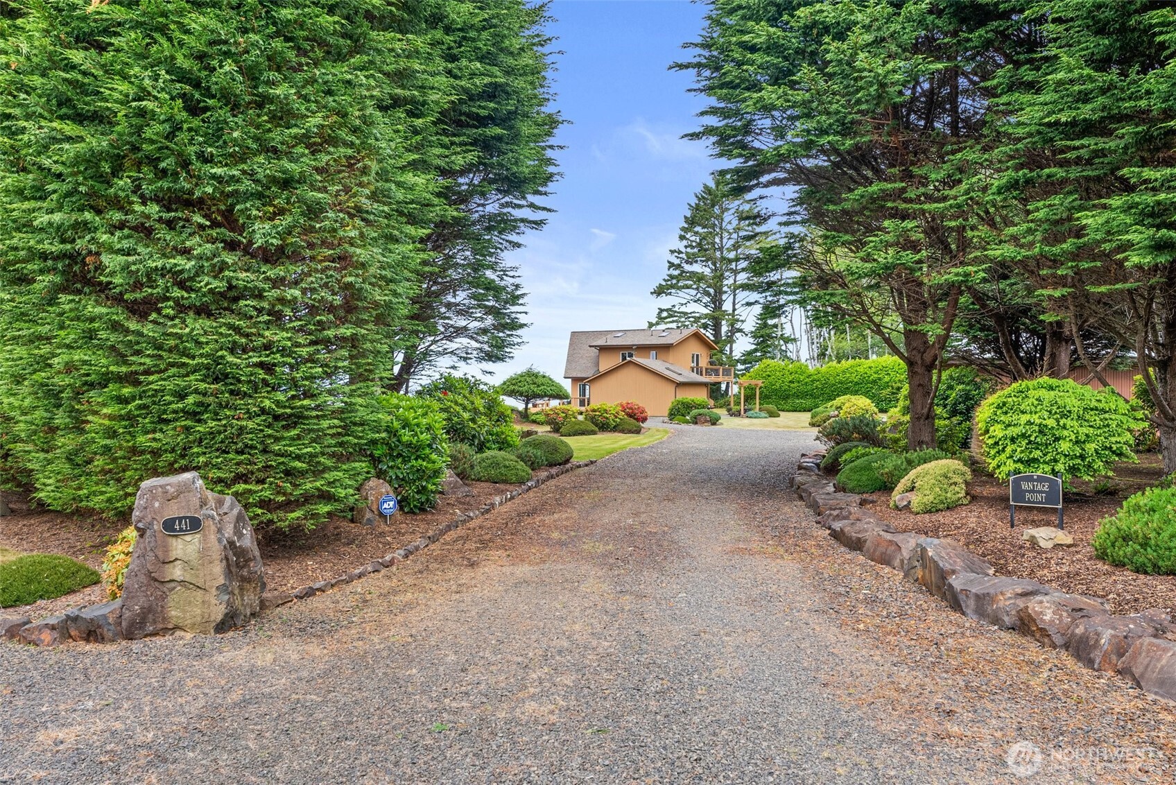 441 Bay Center Road