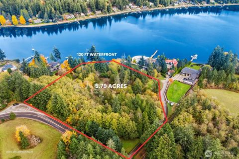 2707 50th Avenue NW Gig Harbor WA 98335