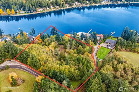 Photo of 2707 50th Avenue NW, Gig Harbor, WA 98335 (MLS # 2455273)