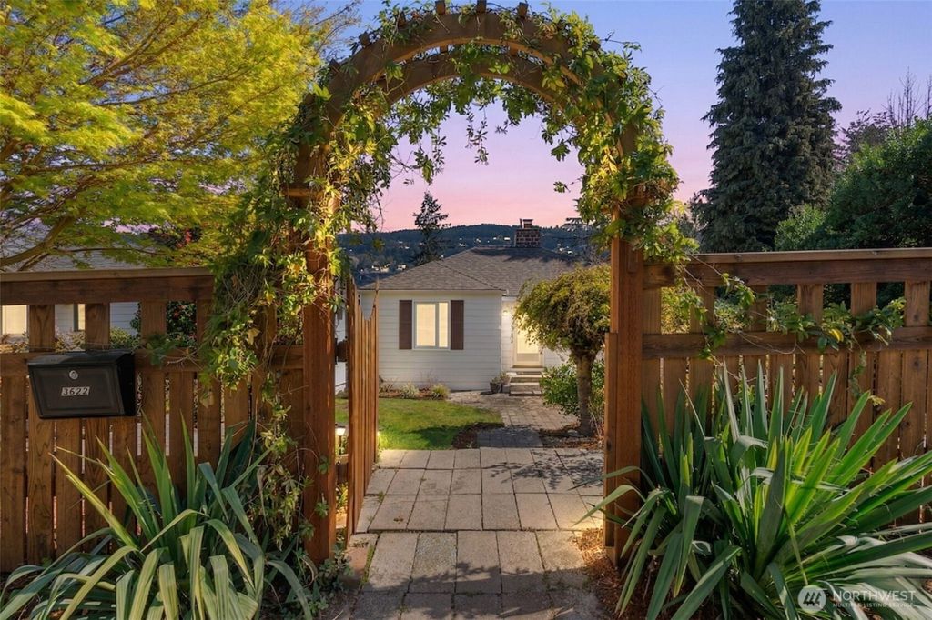 Photo of 3622 23rd Ave Ave W, Seattle, WA 98199 (MLS # 2505101)