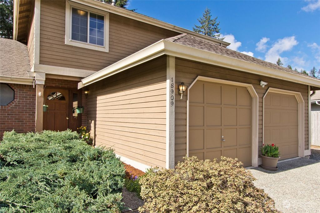 Photo of 18909 SE 263rd Street, Covington, WA 98042 (MLS # 2217591)