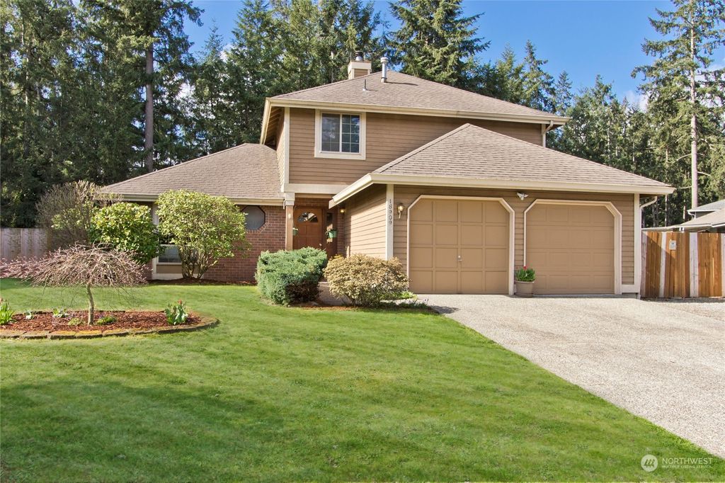Photo of 18909 SE 263rd Street, Covington, WA 98042 (MLS # 2217591)