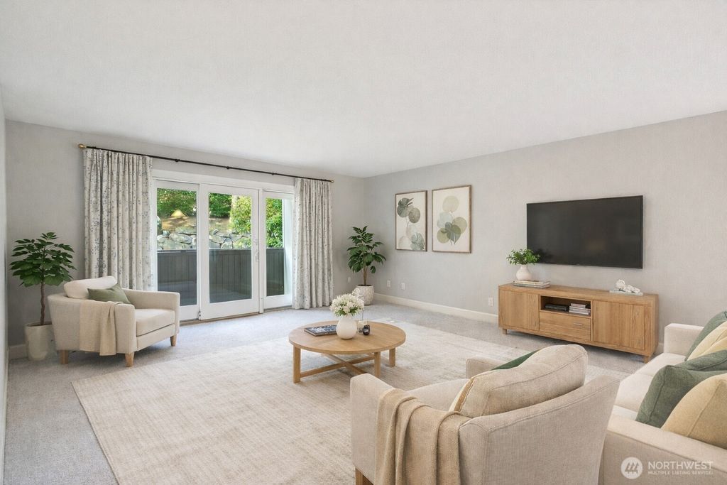 Photo of 8025 234th Street SW #116, Edmonds, WA 98026 (MLS # 2476303)