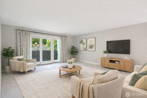 Photo of 8025 234th Street SW #116, Edmonds, WA 98026 (MLS # 2476303)