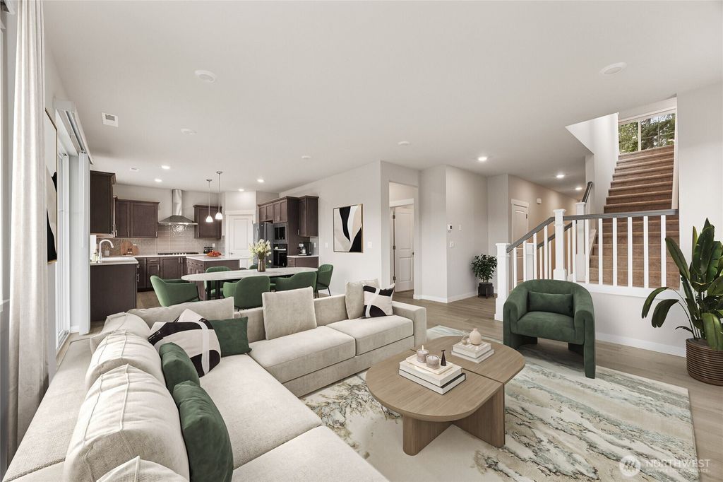 Photo of 26854 NE 143rd Circle #22, Duvall, WA 98019 (MLS # 2419025)