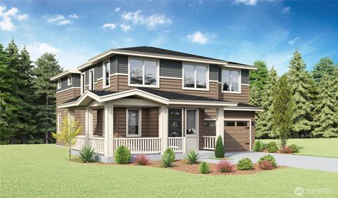 Photo of 26854 NE 143rd Circle #22, Duvall, WA 98019 (MLS # 2419025)