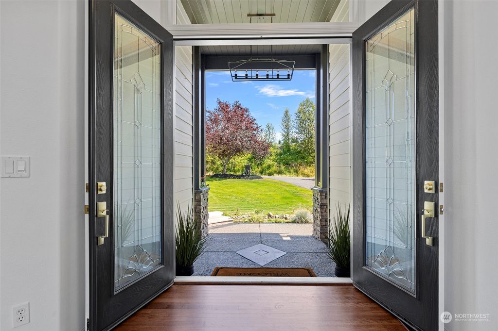 Photo of 2510 159th Avenue NE, Snohomish, WA 98290 (MLS # 2260289)