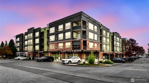 Photo of 7104 265th Street NW #301, Stanwood, WA 98292 (MLS # 2594177)