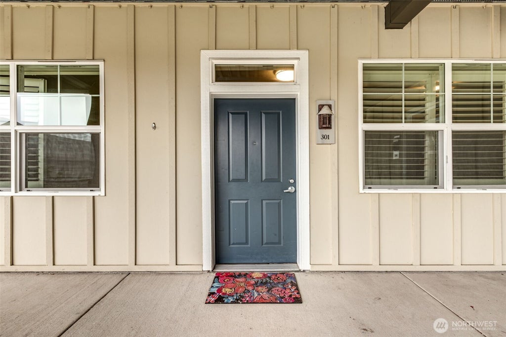 Photo of 7104 265th Street NW #301, Stanwood, WA 98292 (MLS # 2594177)