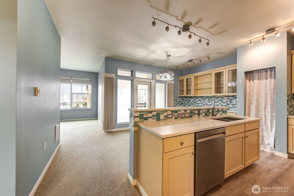 Photo of 7104 265th Street NW #301, Stanwood, WA 98292 (MLS # 2594177)