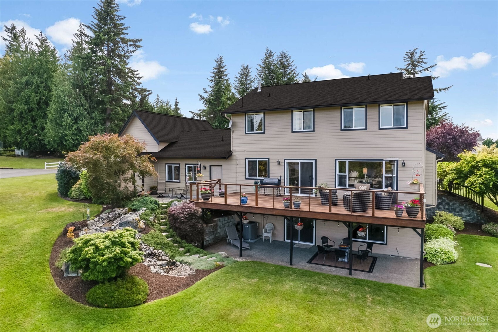 23017 138th Avenue E