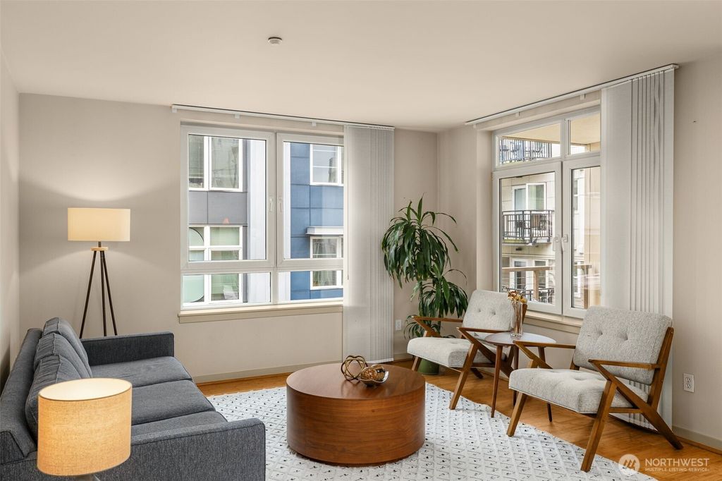Photo of 1530 NW Market Street #612, Seattle, WA 98107 (MLS # 2393881)