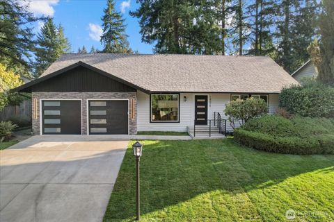 Photo of 14076 117th Avenue NE, Kirkland, WA 98034 (MLS # 2477081)
