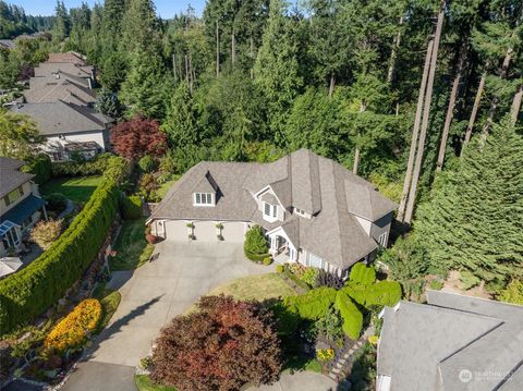 A home in Mill Creek