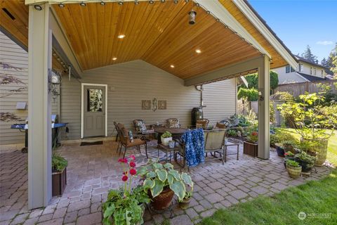 A home in Mill Creek