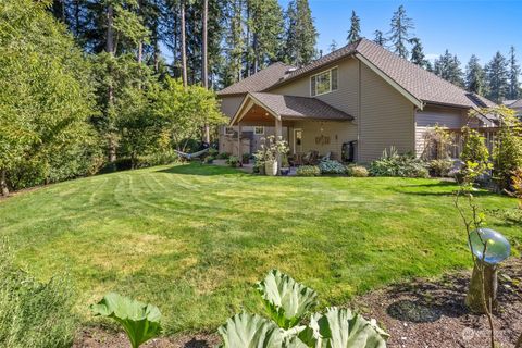 A home in Mill Creek