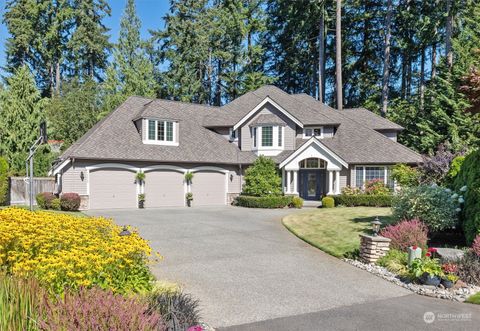 A home in Mill Creek