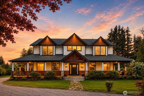 Photo of 5715 Applegrove Lane, Ferndale, WA 98248 (MLS # 2523523)